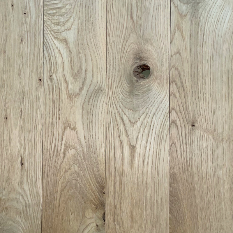 View of Top Exterior Wood Cladding Choices