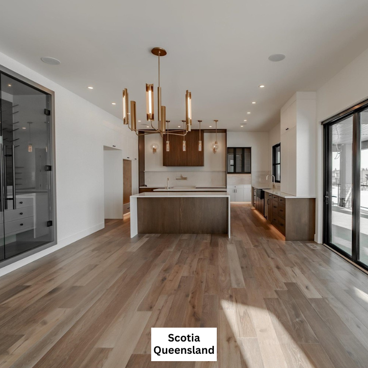 Timeless Wood Floors - Image 2