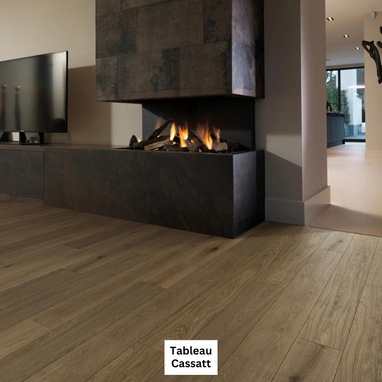Timeless Wood Floors - Image 3