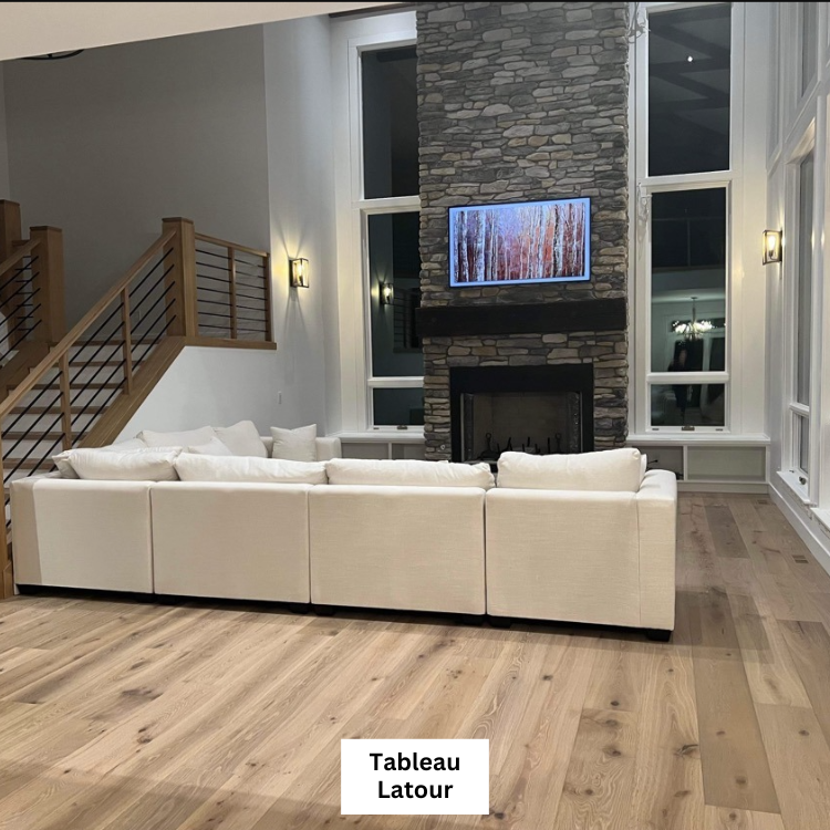 Timeless Wood Floors - Image 4