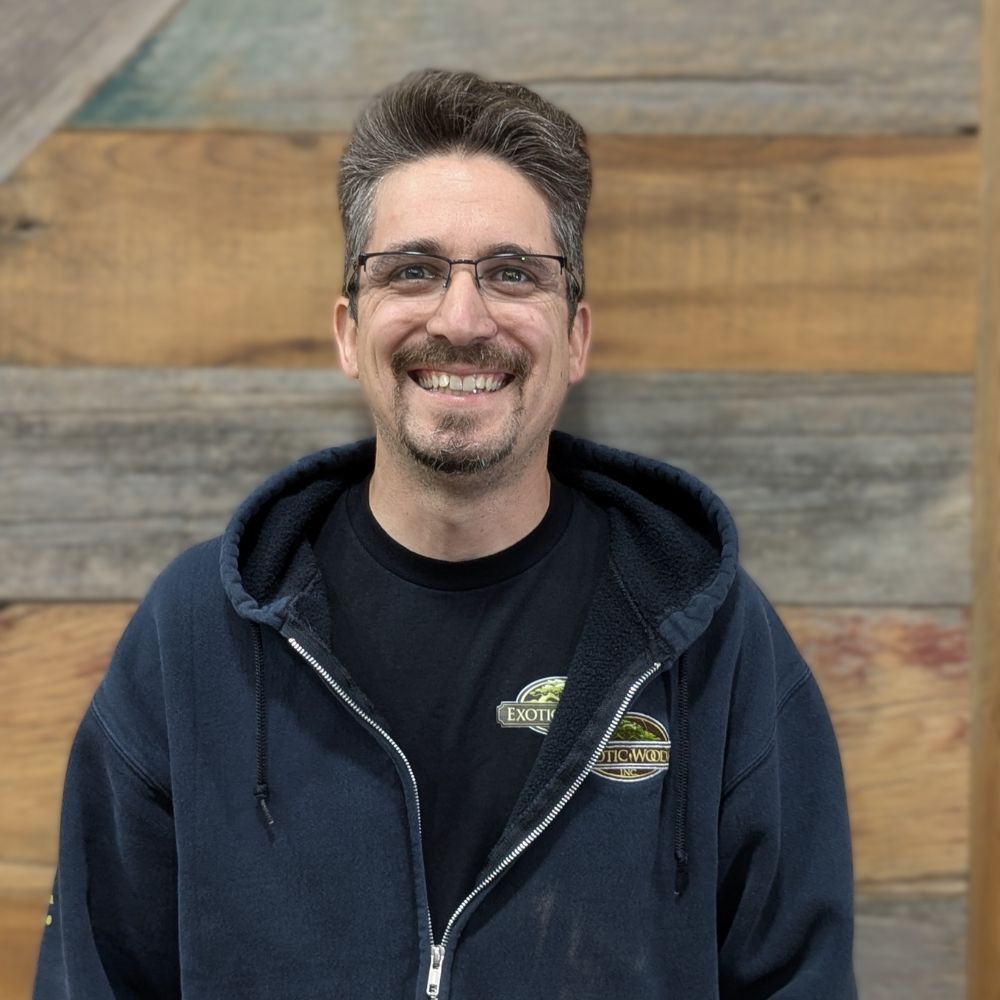 Staff Andrew Gallinger