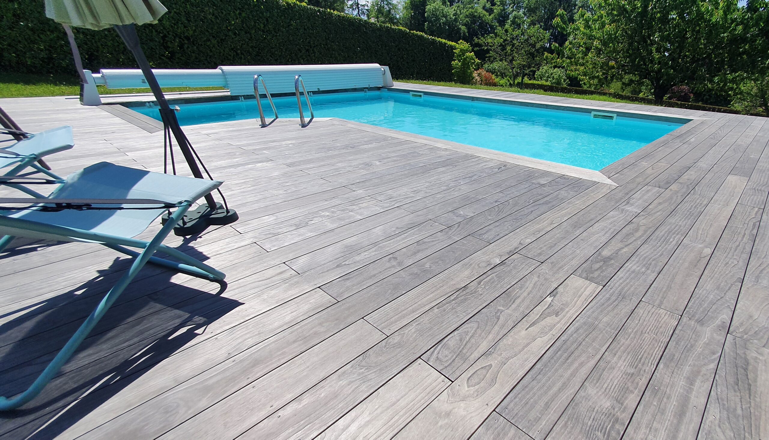 Accoya Decking - Image 6