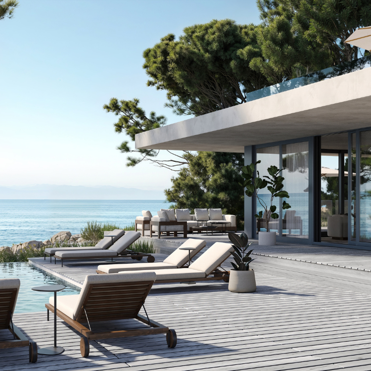 Accoya Decking - Image 4