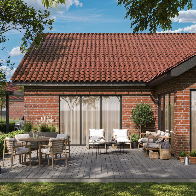 Accoya Decking - Image 3