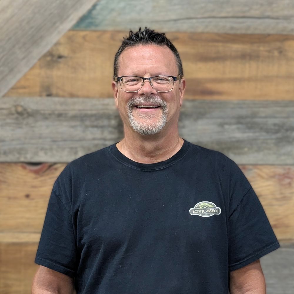Staff Chris Pastirik