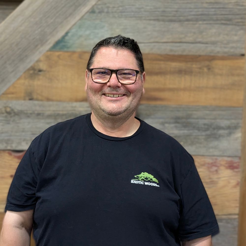 Staff Joe Taglieri