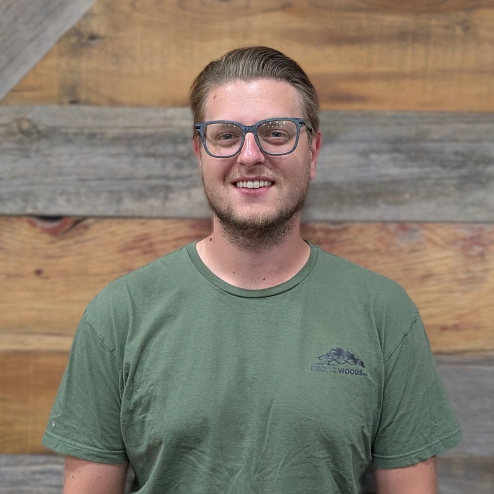 Staff Tyler